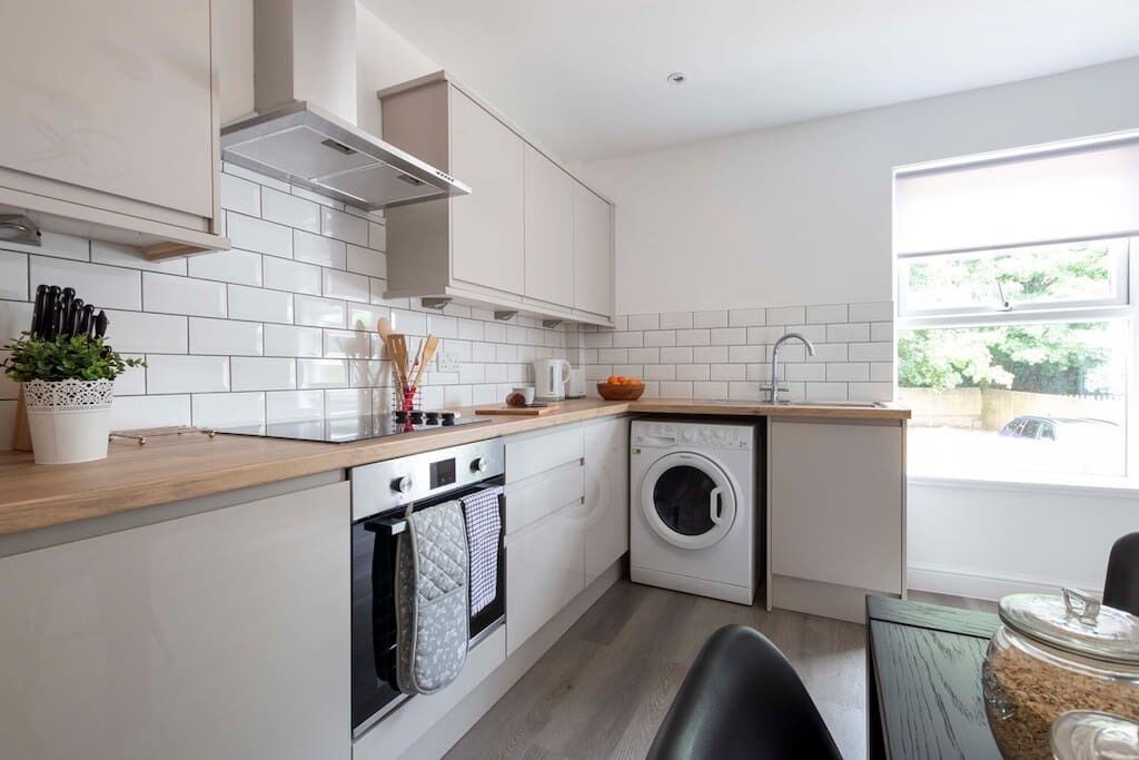 Photo of Kitchen in Reading