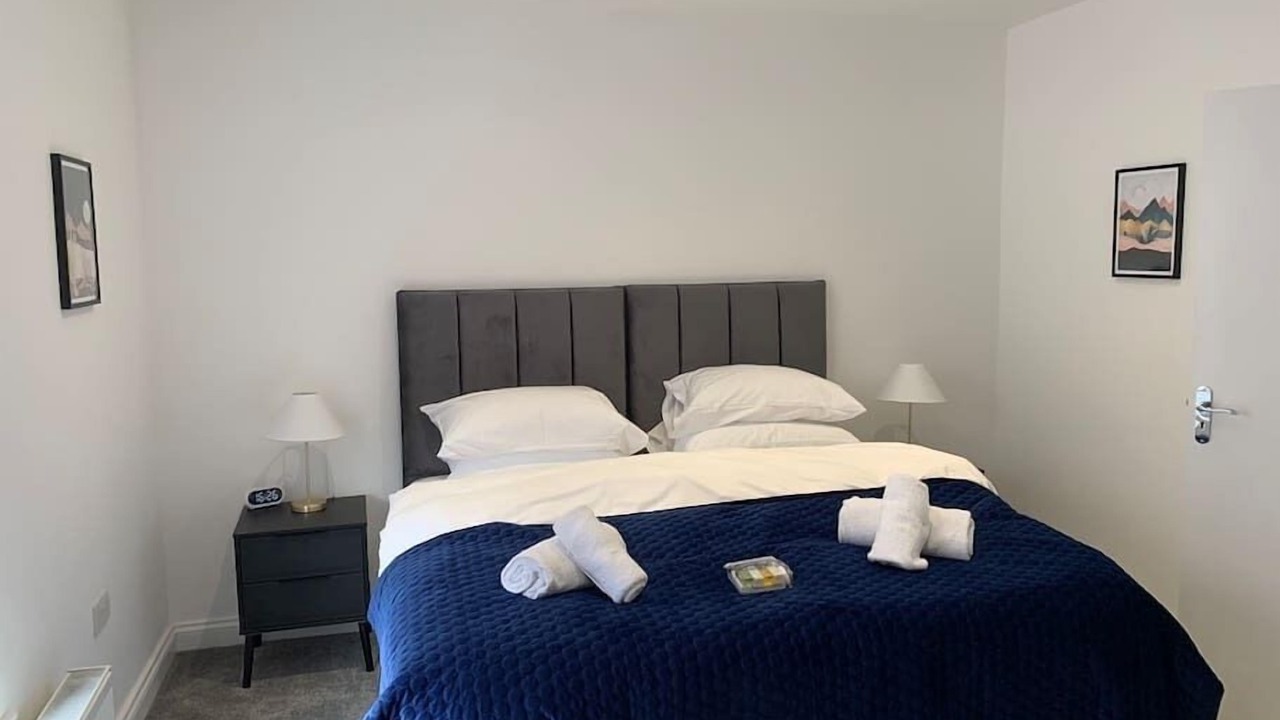 Photo of Bedroom in Reading