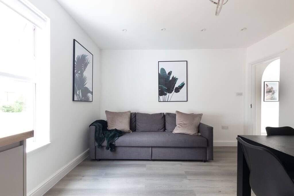 Photo of Livingroom in Reading