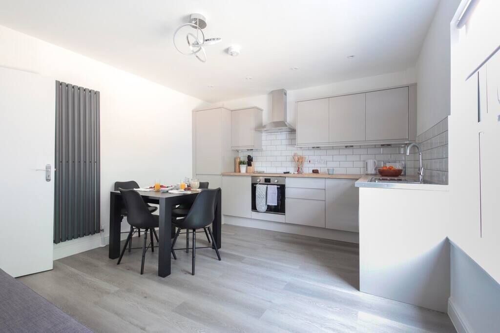 Photo of Kitchen in Reading