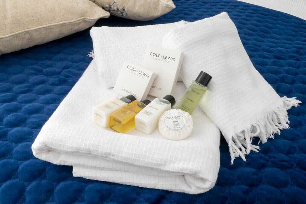 Photo of Bathroom in Reading