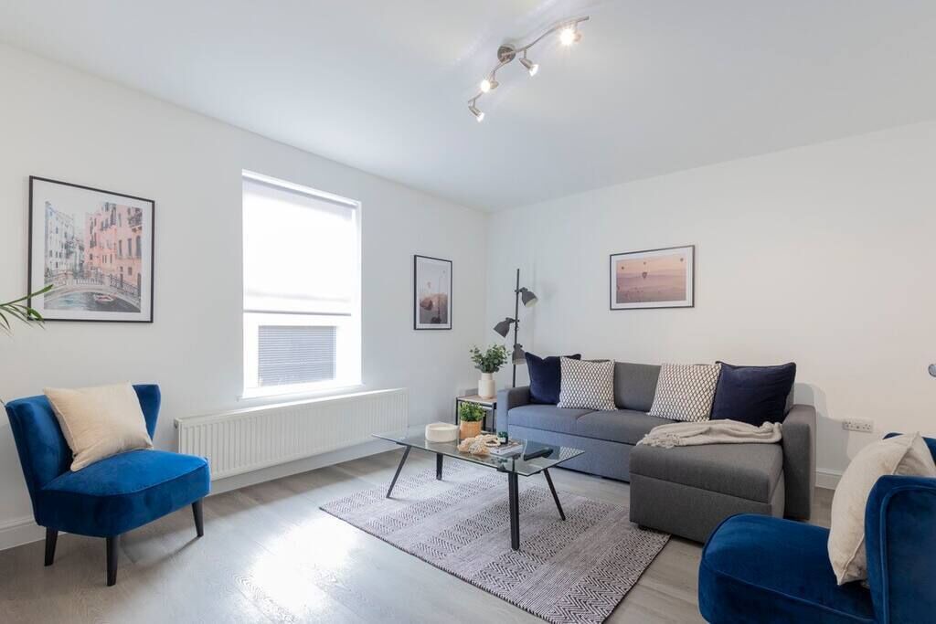 Photo of Livingroom in Reading