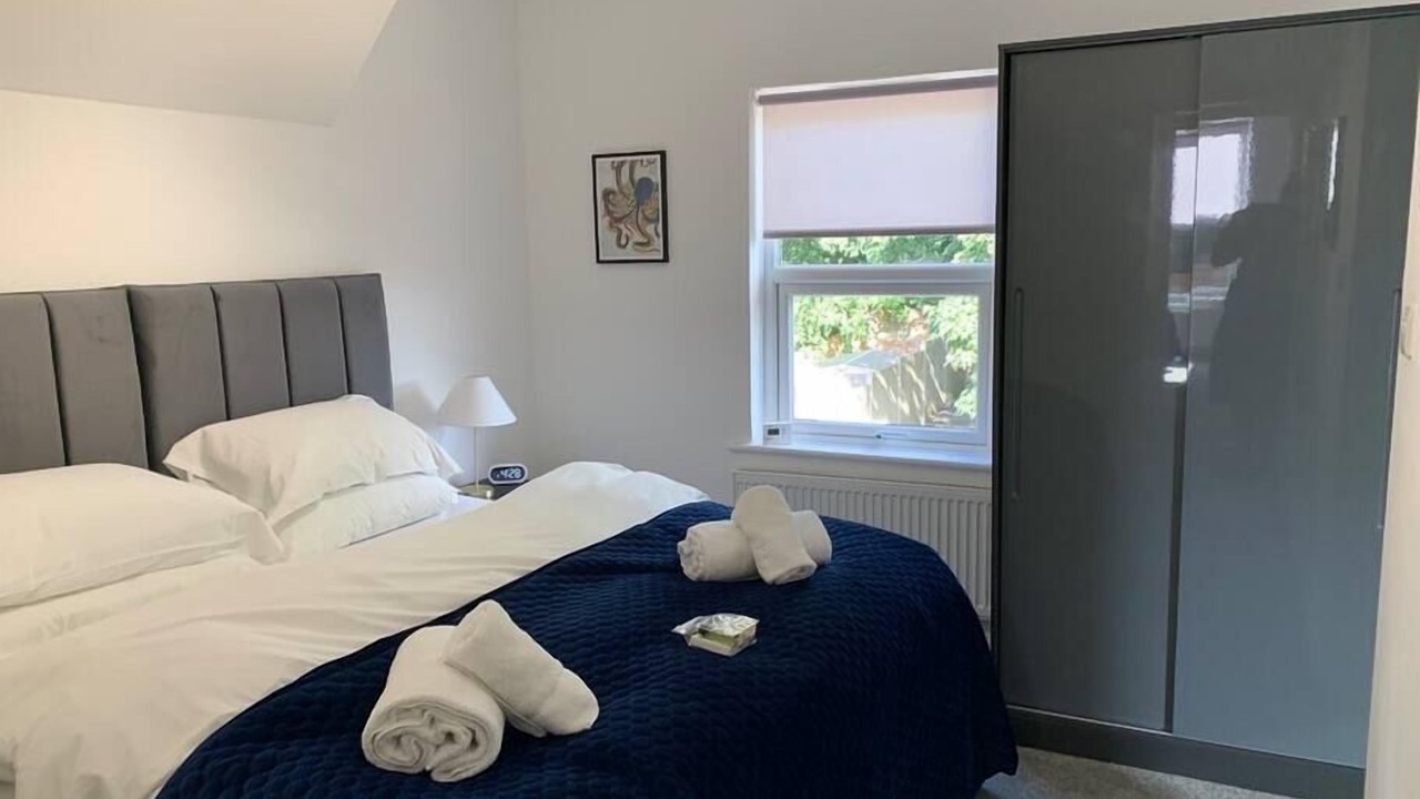 Photo of Bedroom in Reading