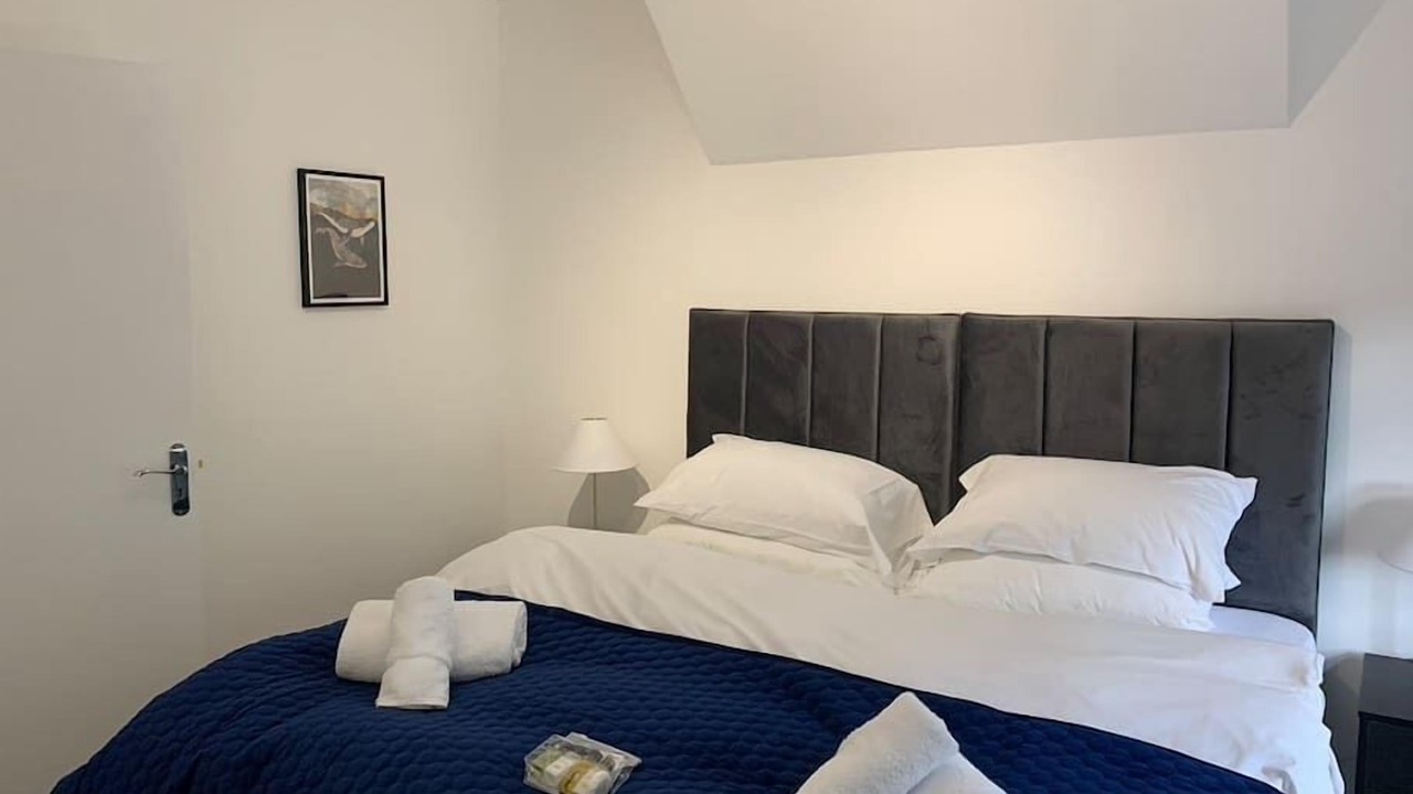 Photo of Bedroom in Reading