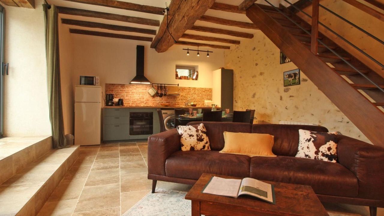 Photo of Livingroom in Colombiers