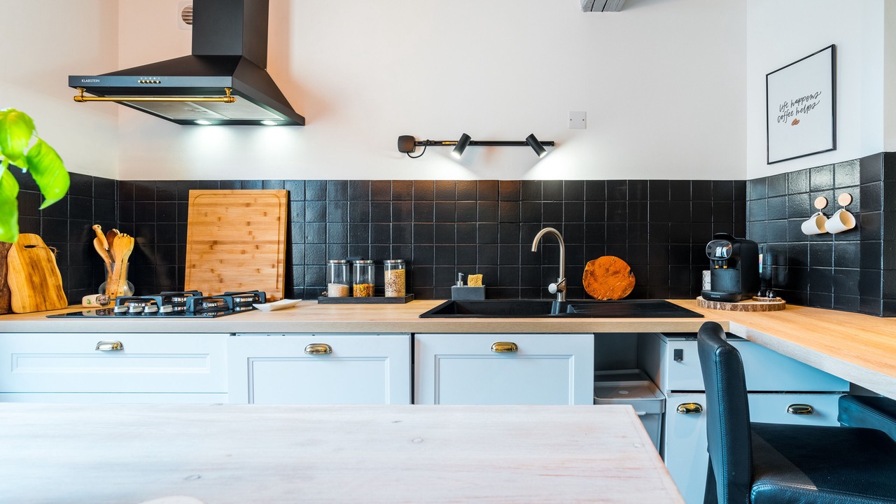 Photo of Kitchen in Villeneuve-sur-Lot