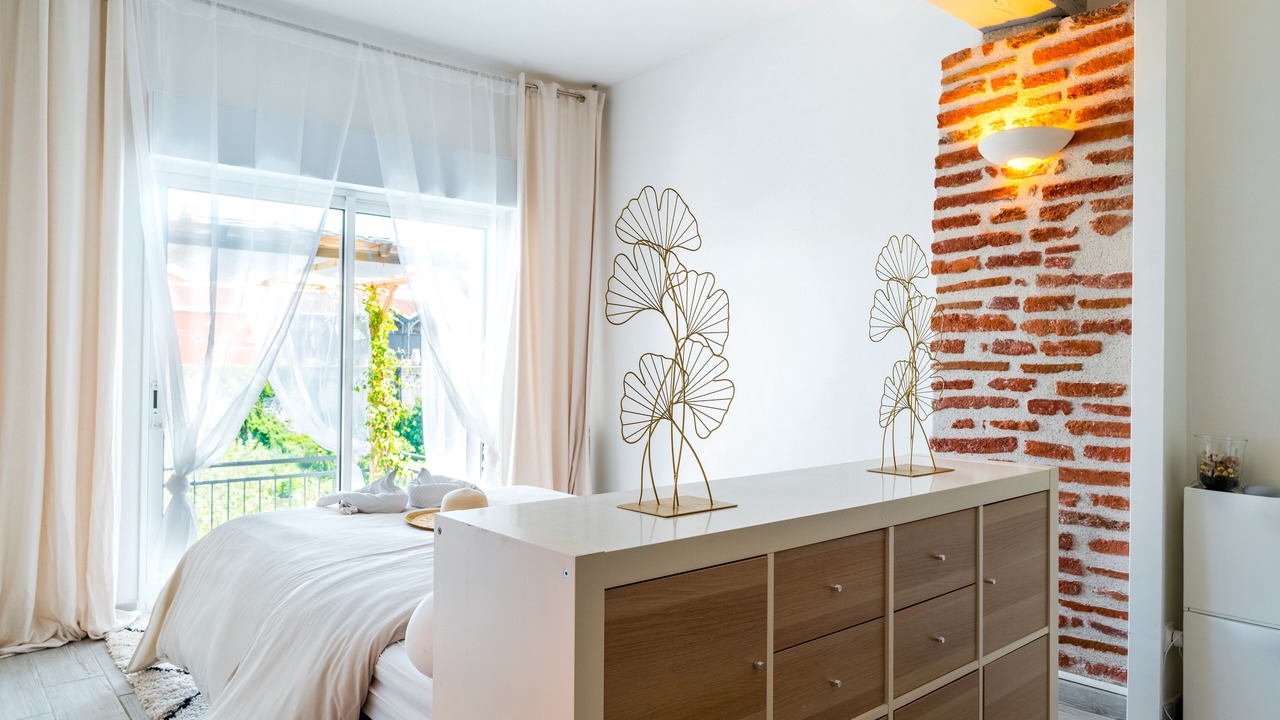 Photo of Bedroom in Villeneuve-sur-Lot