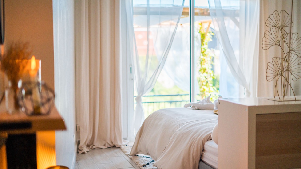Photo of Bedroom in Villeneuve-sur-Lot