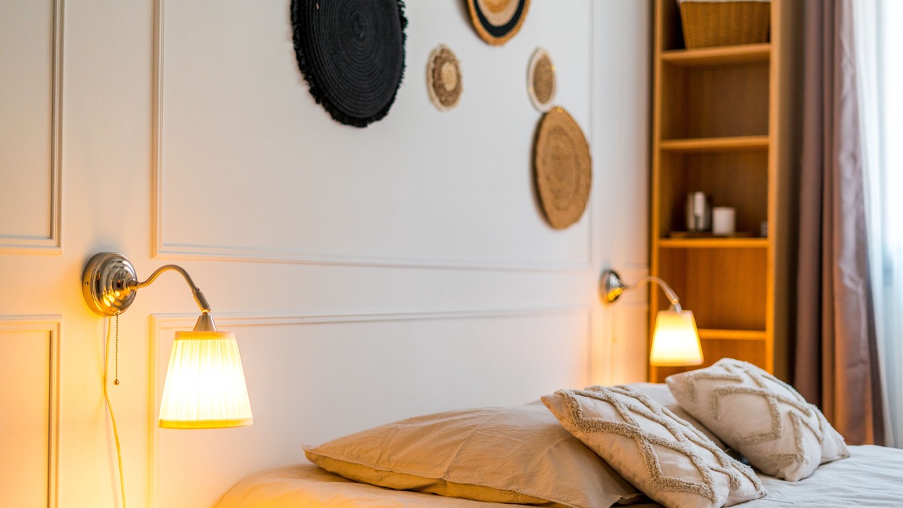 Photo of Bedroom in Villeneuve-sur-Lot