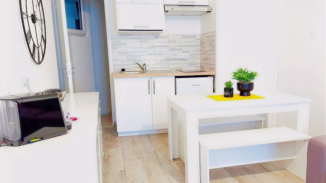 Photo of Kitchen in Bourges