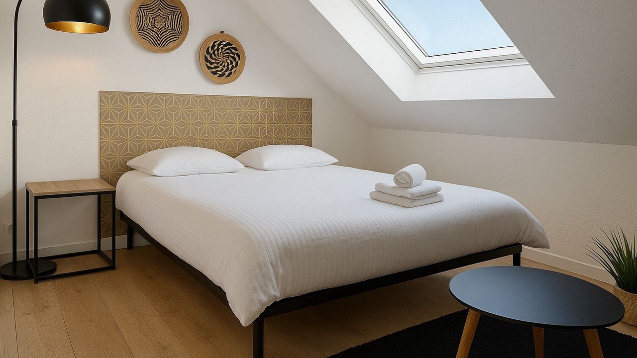 Photo of Livingroom in Bourges