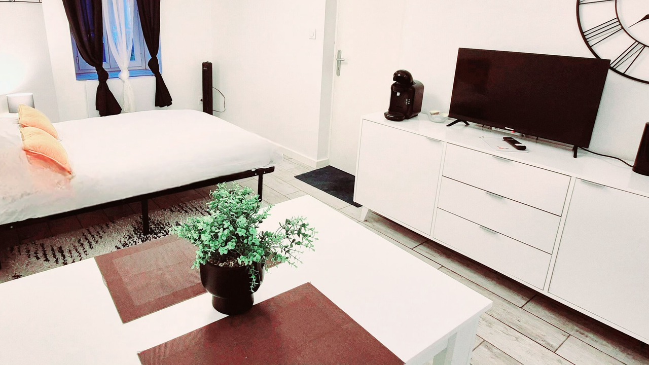 Photo of Livingroom in Bourges