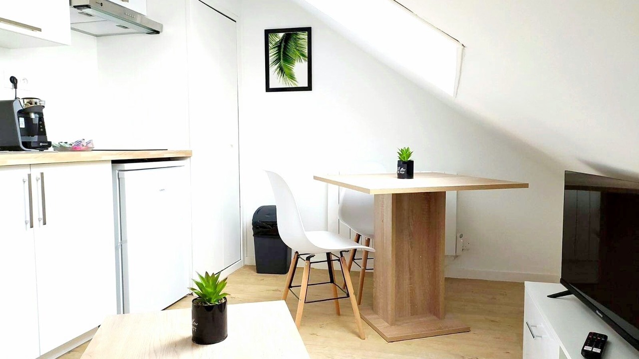 Photo of Kitchen in Bourges