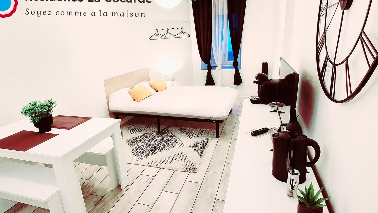 Photo of Livingroom in Bourges