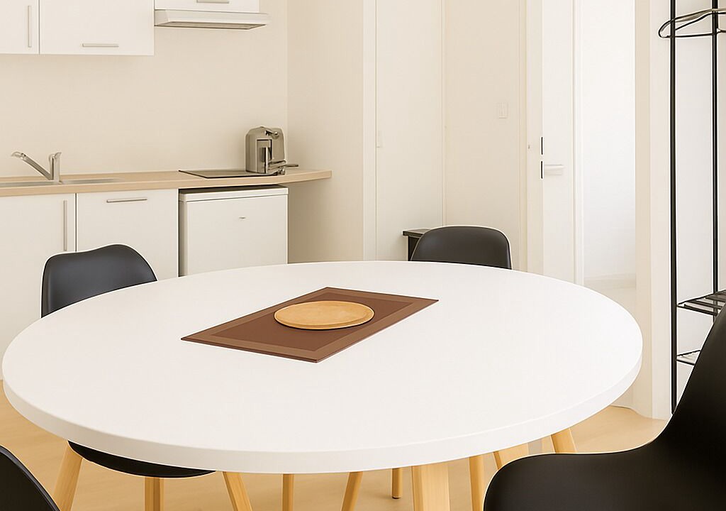 Photo of Kitchen in Bourges