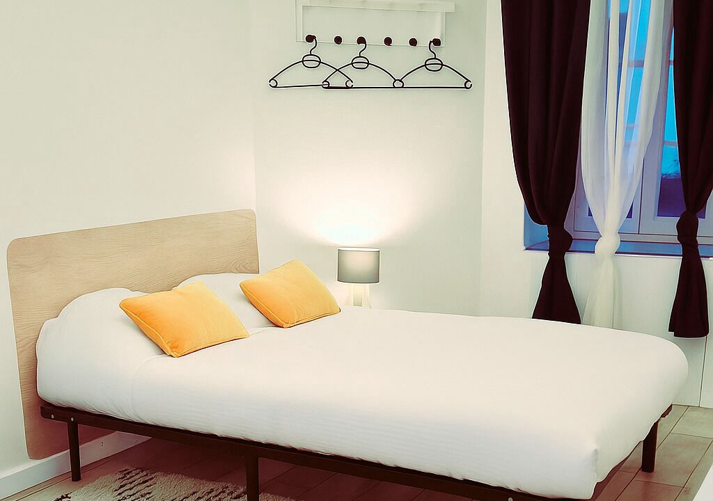 Photo of Bedroom in Bourges