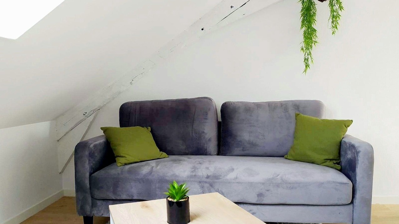 Photo of Livingroom in Bourges