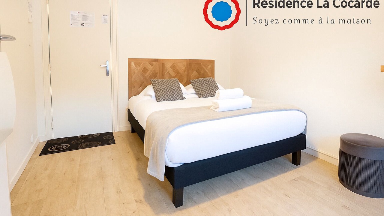 Photo of Bedroom in Bourges