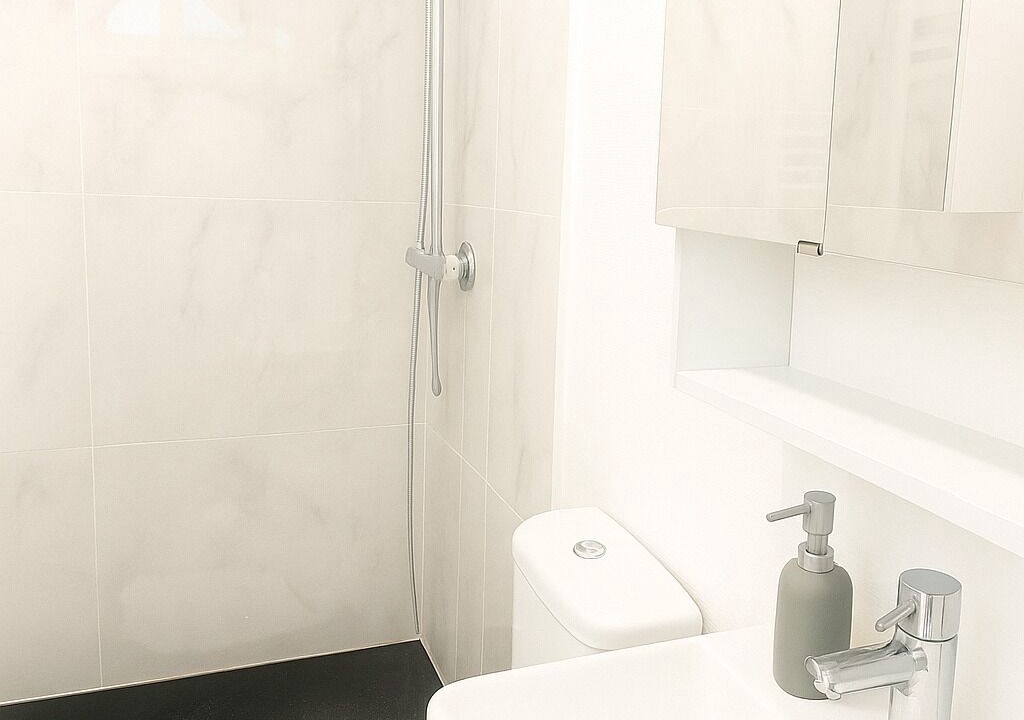 Photo of Bathroom in Bourges