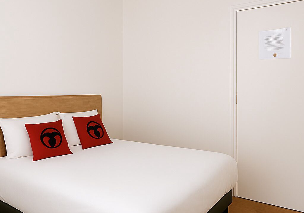 Photo of Bedroom in Bourges