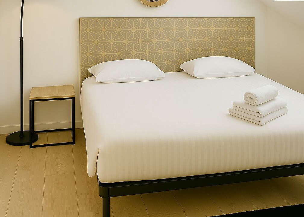 Photo of Livingroom in Bourges