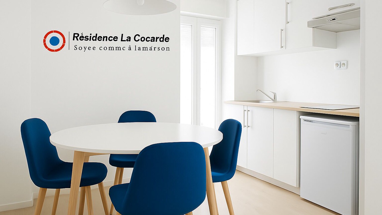 Photo of Kitchen in Bourges