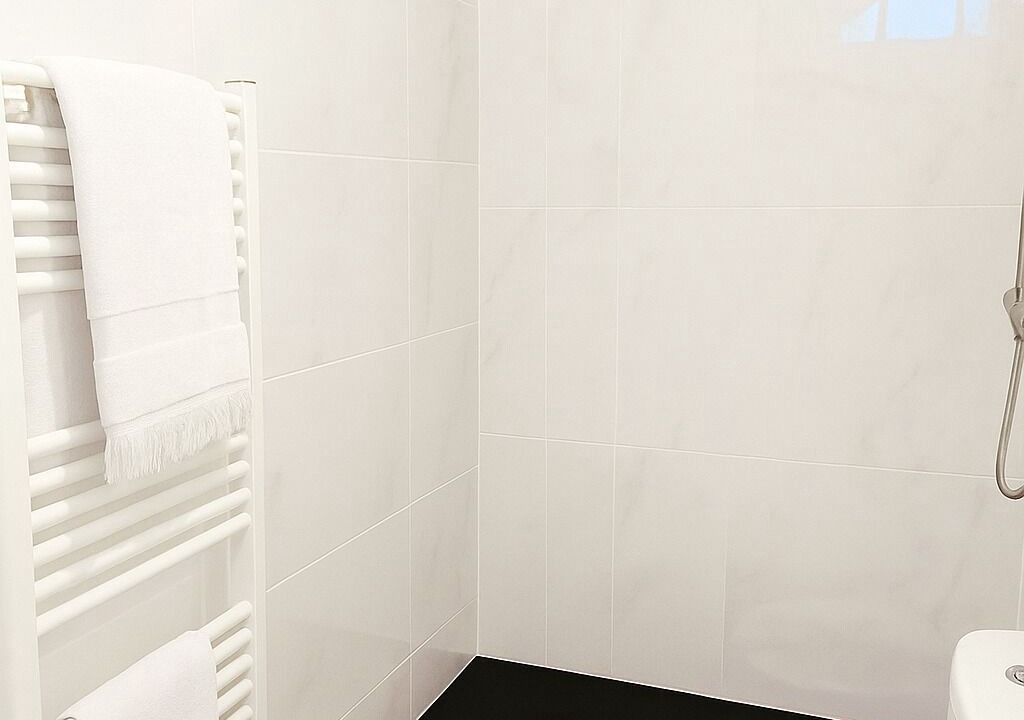 Photo of Bathroom in Bourges