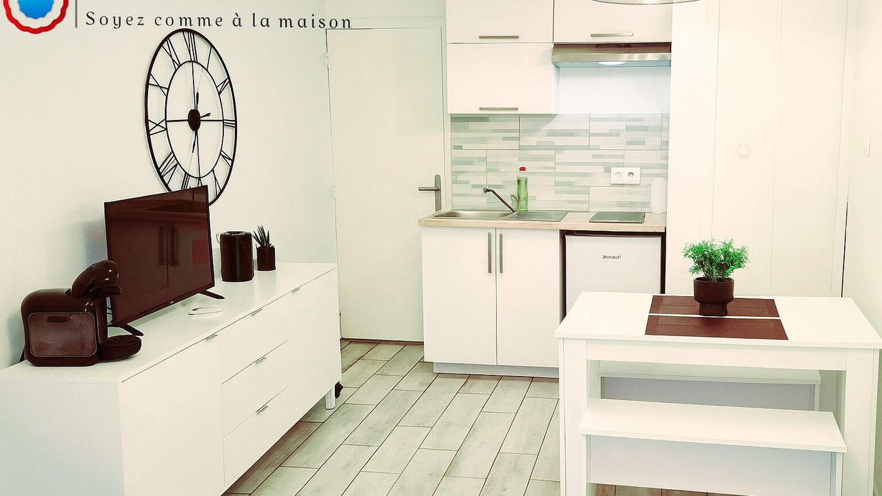 Photo of Kitchen in Bourges