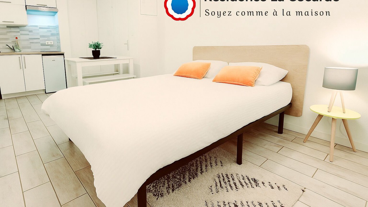 Photo of Livingroom in Bourges