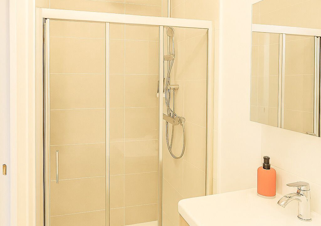 Photo of Bathroom in Bourges