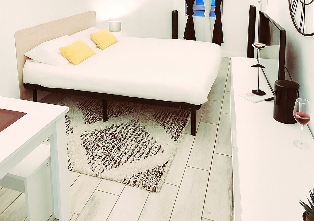 Photo of Livingroom in Bourges