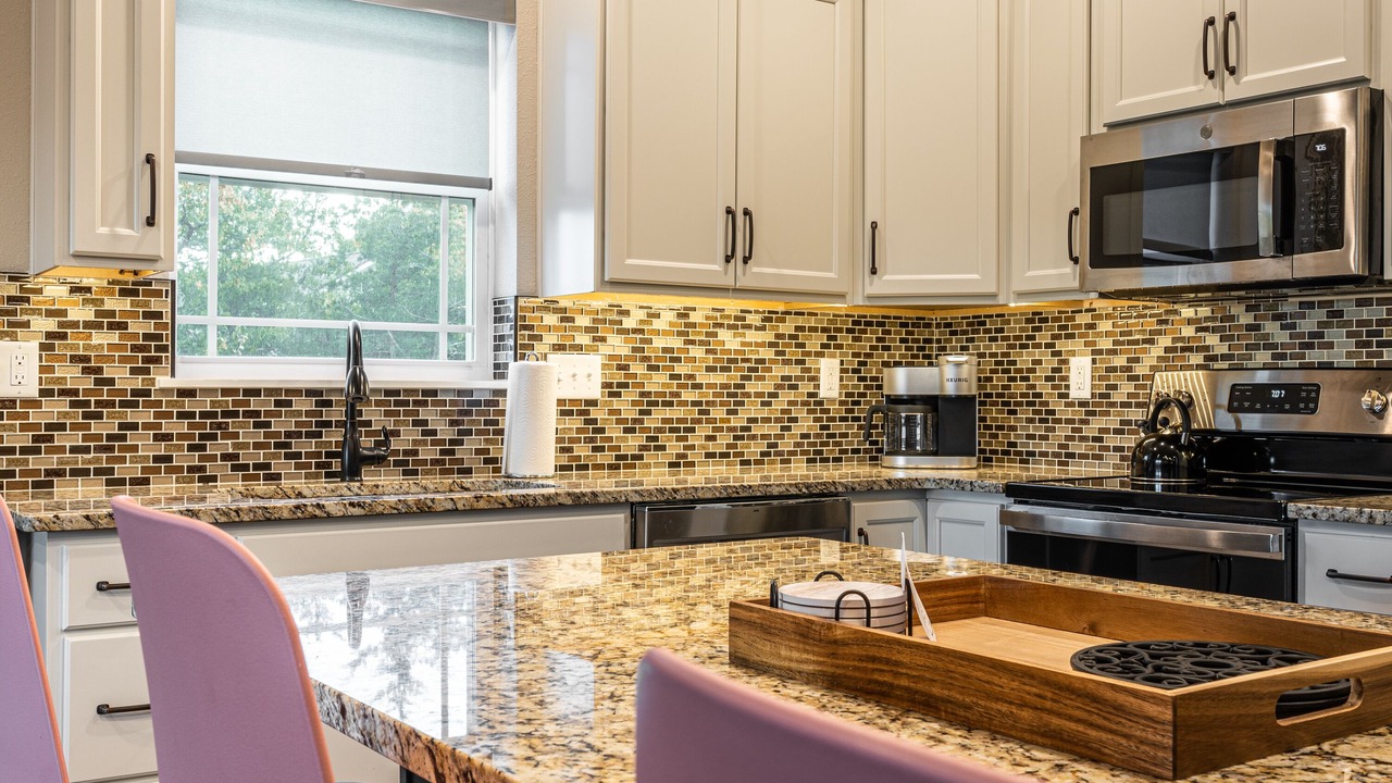 Photo of Kitchen in Hollister
