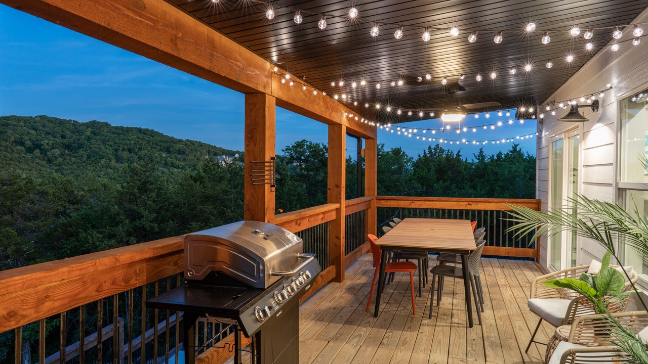 Photo of Outdoor in Hollister