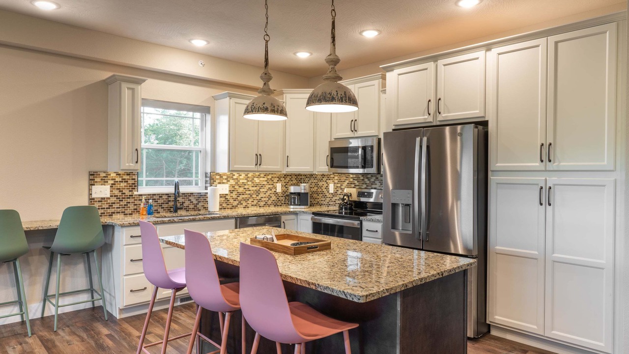 Photo of Kitchen in Hollister