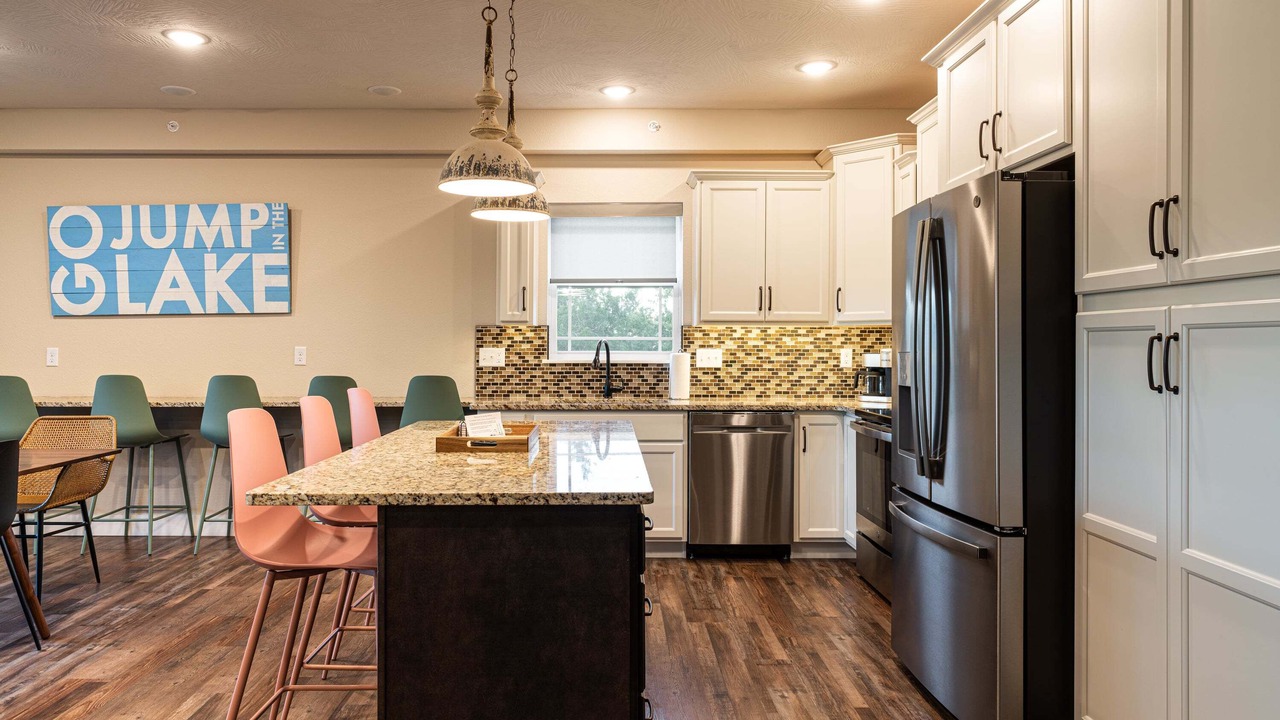 Photo of Kitchen in Hollister
