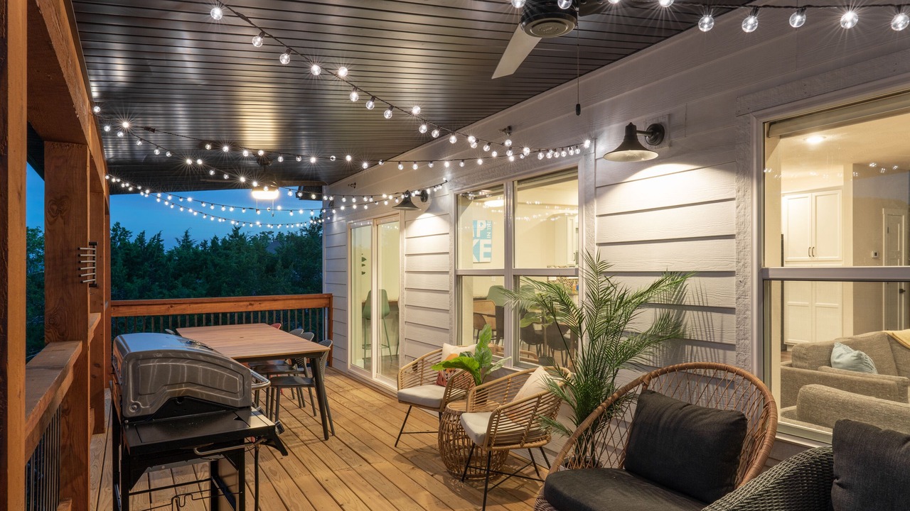 Photo of Outdoor in Hollister