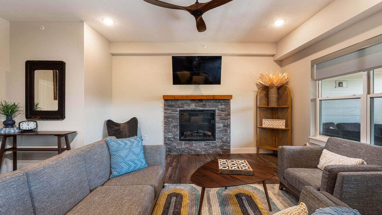 Photo of Livingroom in Hollister