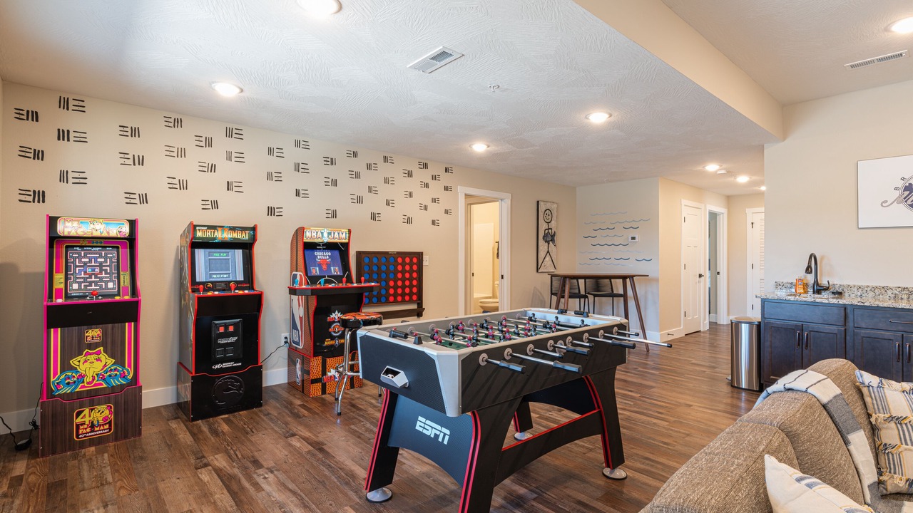 Photo of Bedroom in Hollister