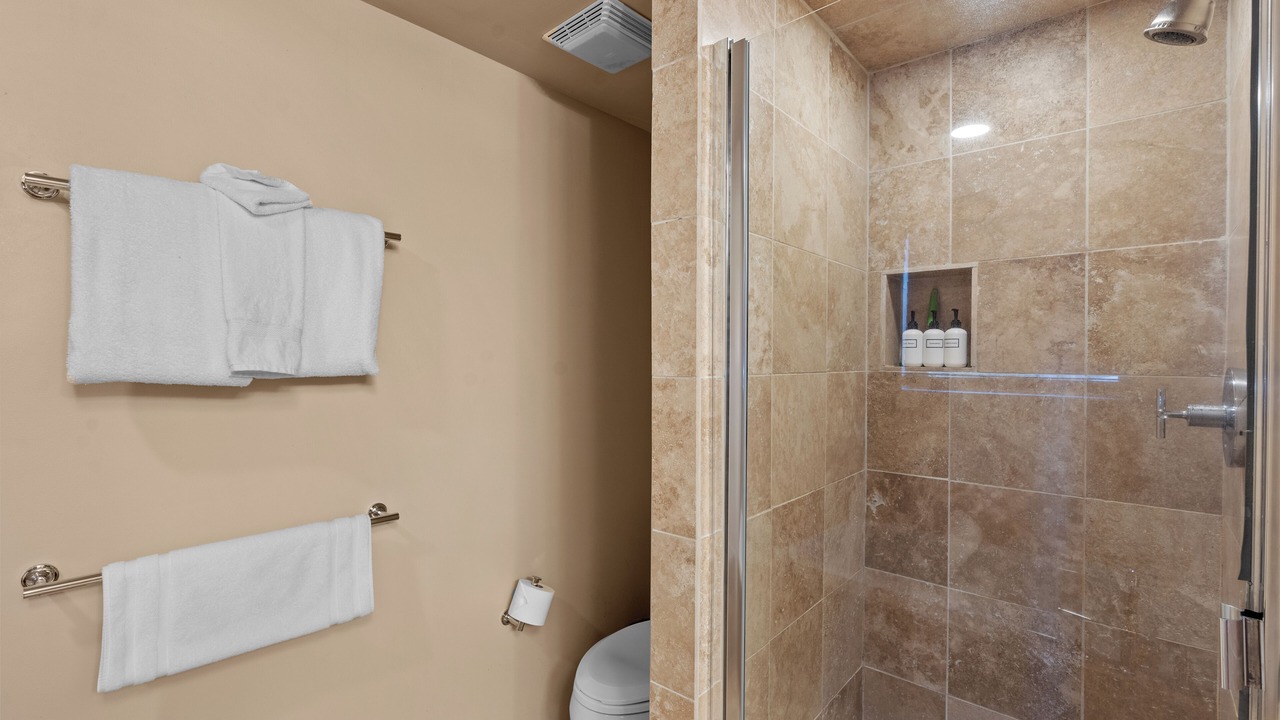 Photo of Bathroom in Historic Eastside