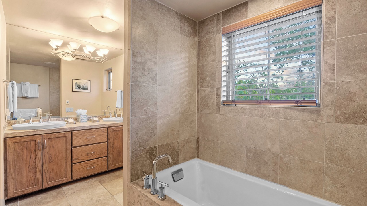 Photo of Bathroom in Historic Eastside
