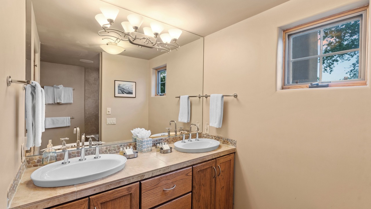 Photo of Bathroom in Historic Eastside