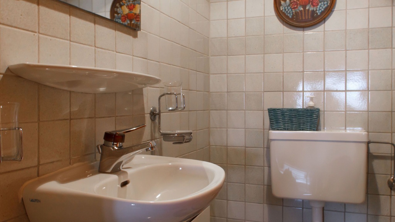 Photo of Bathroom in Saint-Gingolph