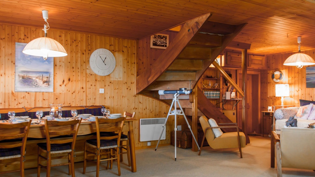 Photo of Bedroom in Saint-Gingolph