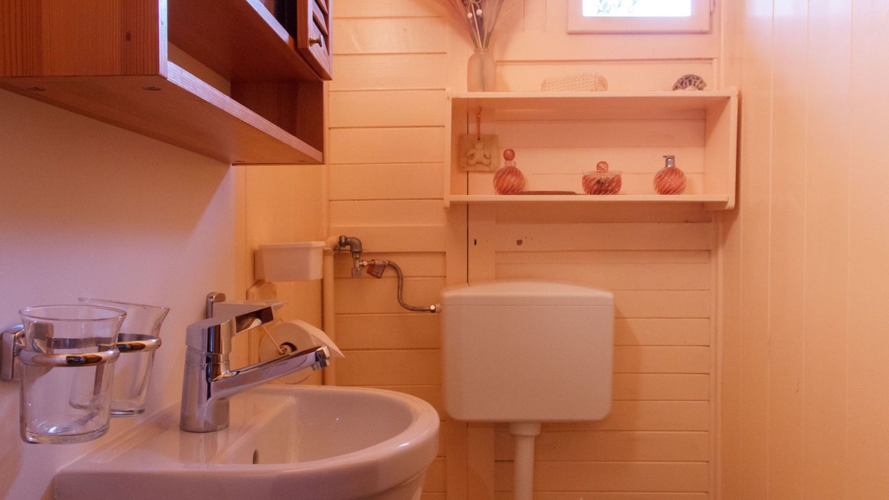 Photo of Bathroom in Saint-Gingolph