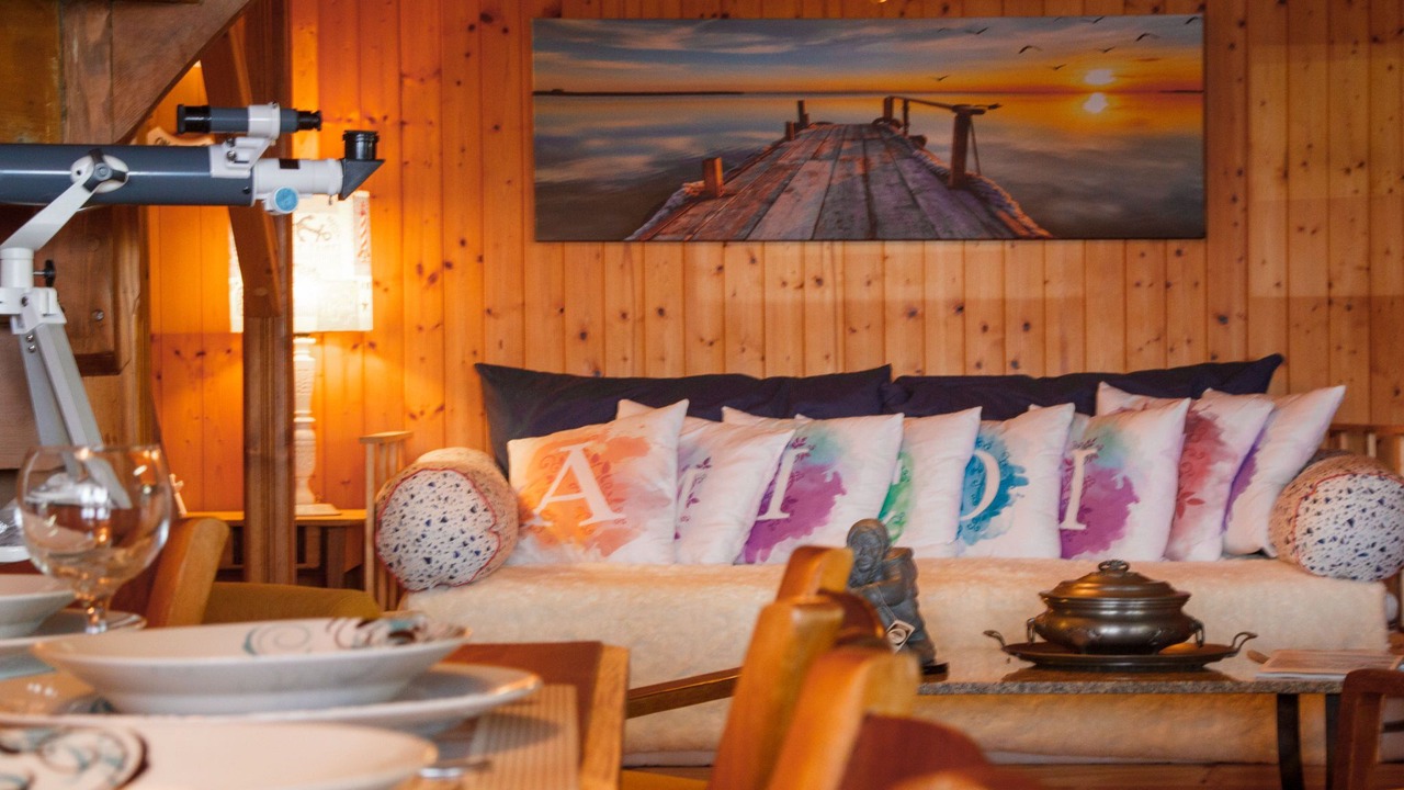 Photo of Livingroom in Saint-Gingolph