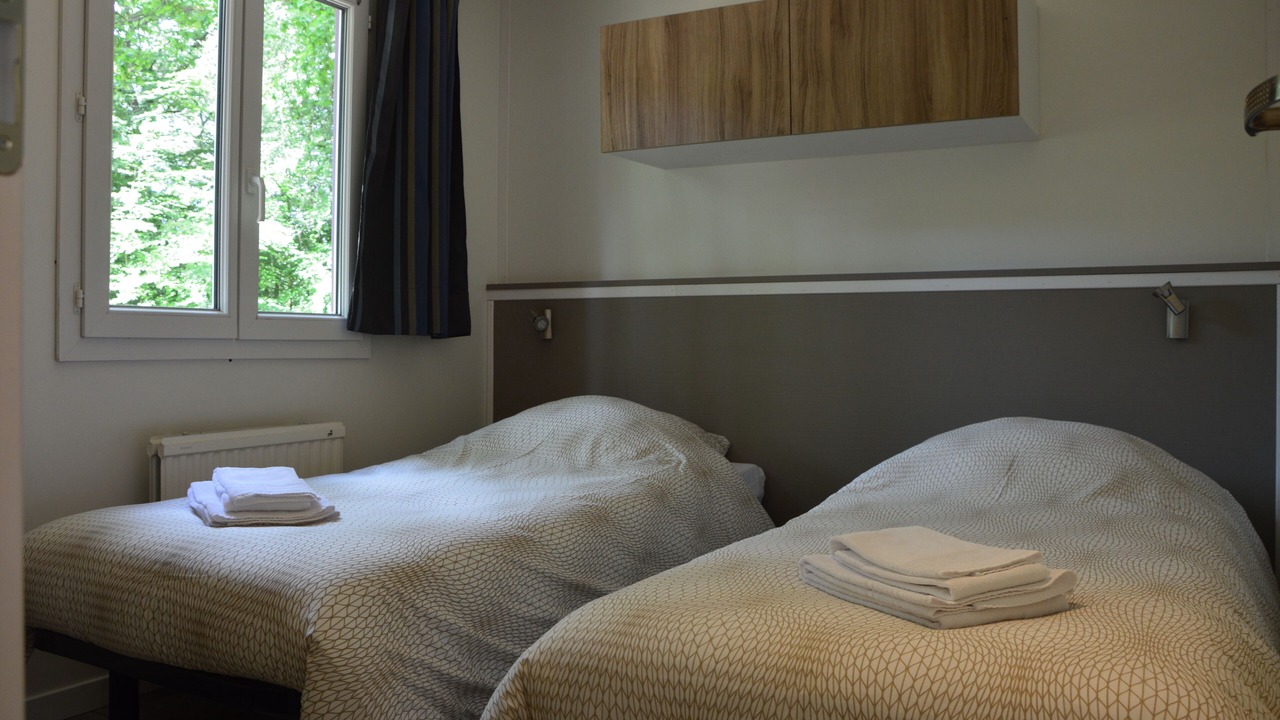 Photo of Bedroom in Espagnac