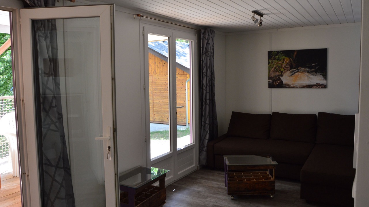 Photo of Livingroom in Espagnac