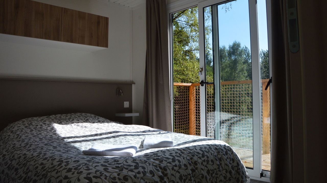 Photo of Bedroom in Espagnac