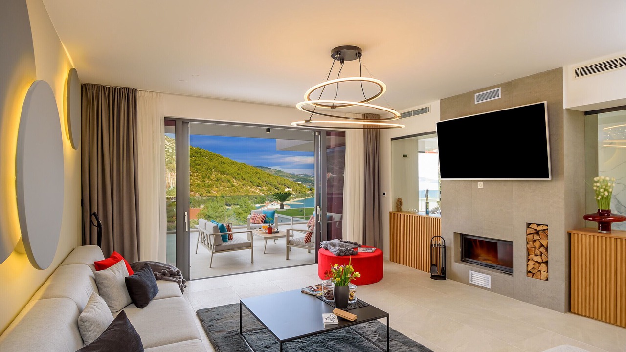 Photo of Bedroom in Marina