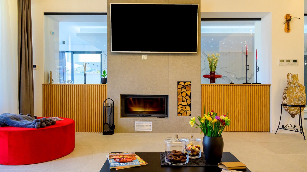 Photo of Livingroom in Marina
